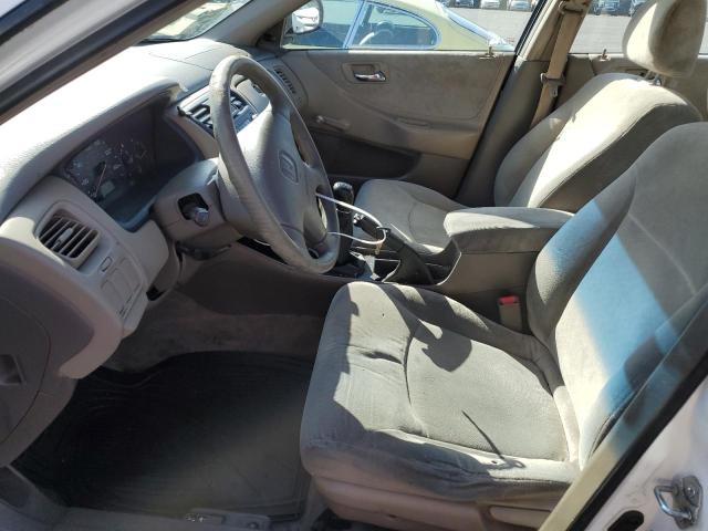 Photo 6 VIN: 1HGCF85492A070309 - HONDA ACCORD 