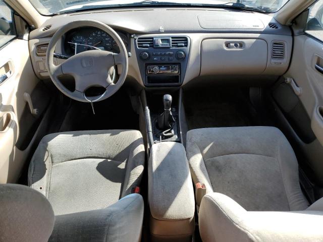 Photo 7 VIN: 1HGCF85492A070309 - HONDA ACCORD 