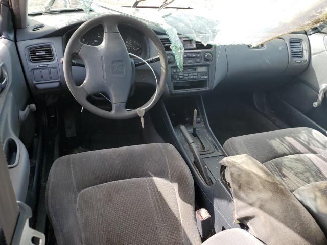 Photo 7 VIN: 1HGCF8640YA004383 - HONDA ACCORD DX 