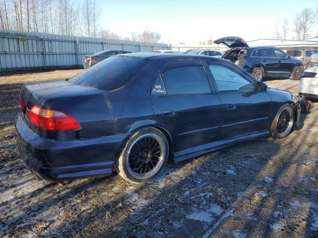 Photo 2 VIN: 1HGCF8641WA807202 - HONDA ACCORD 