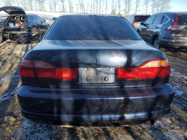 Photo 5 VIN: 1HGCF8641WA807202 - HONDA ACCORD 