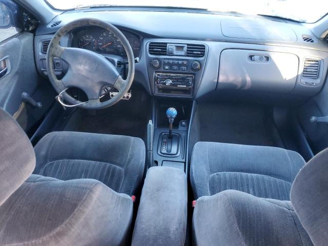 Photo 7 VIN: 1HGCF8641WA807202 - HONDA ACCORD 