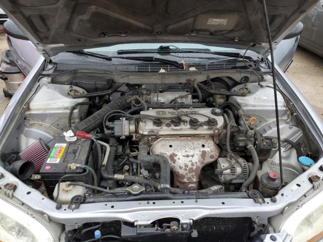 Photo 10 VIN: 1HGCF8642WA186214 - HONDA ACCORD DX 