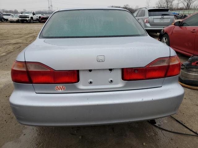 Photo 5 VIN: 1HGCF8642WA186214 - HONDA ACCORD DX 