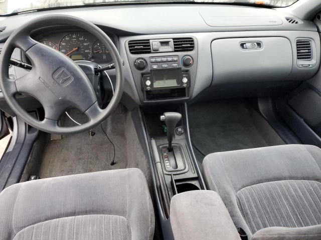 Photo 7 VIN: 1HGCF8642WA186214 - HONDA ACCORD DX 