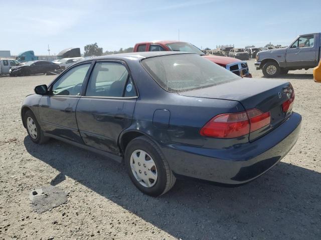 Photo 1 VIN: 1HGCF8644YA039699 - HONDA ACCORD DX 