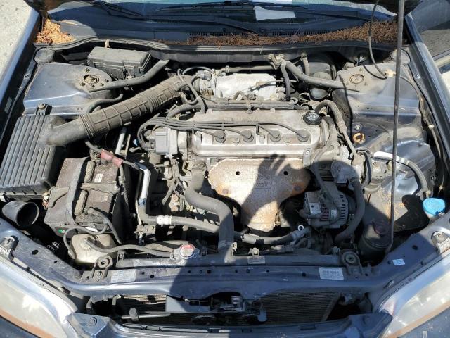 Photo 10 VIN: 1HGCF8644YA039699 - HONDA ACCORD DX 