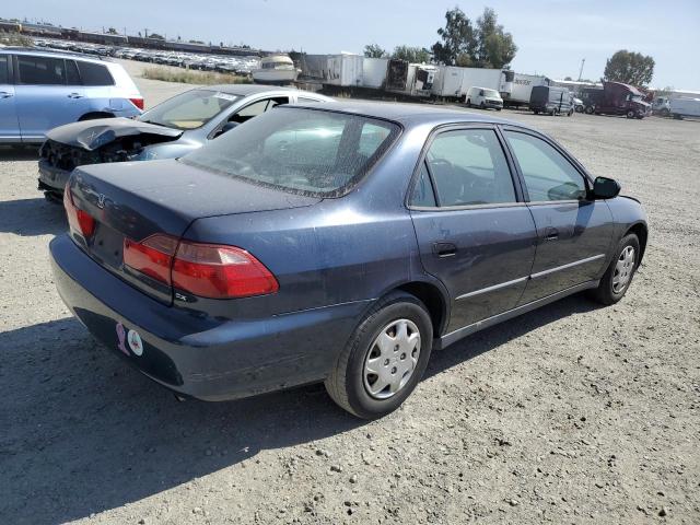 Photo 2 VIN: 1HGCF8644YA039699 - HONDA ACCORD DX 