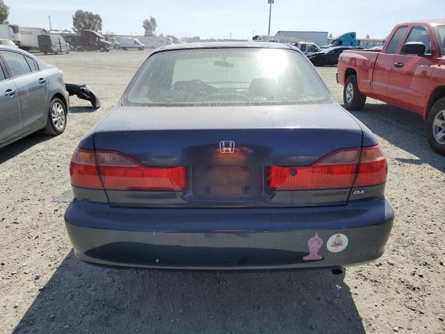 Photo 5 VIN: 1HGCF8644YA039699 - HONDA ACCORD DX 