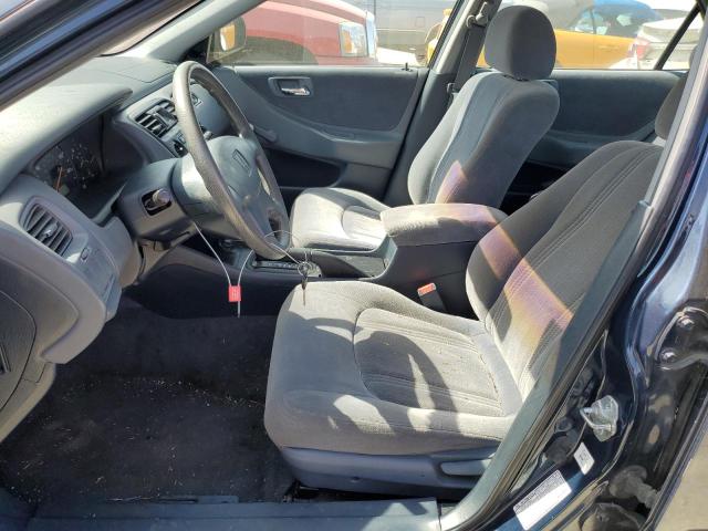 Photo 6 VIN: 1HGCF8644YA039699 - HONDA ACCORD DX 