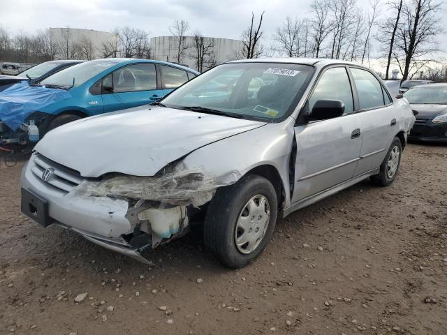 Photo 0 VIN: 1HGCF86461A130835 - HONDA ACCORD 