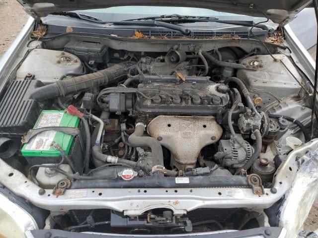 Photo 10 VIN: 1HGCF86461A130835 - HONDA ACCORD 