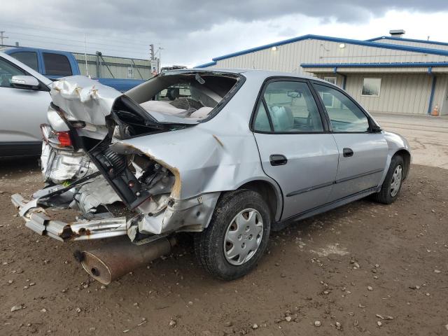 Photo 2 VIN: 1HGCF86461A130835 - HONDA ACCORD 