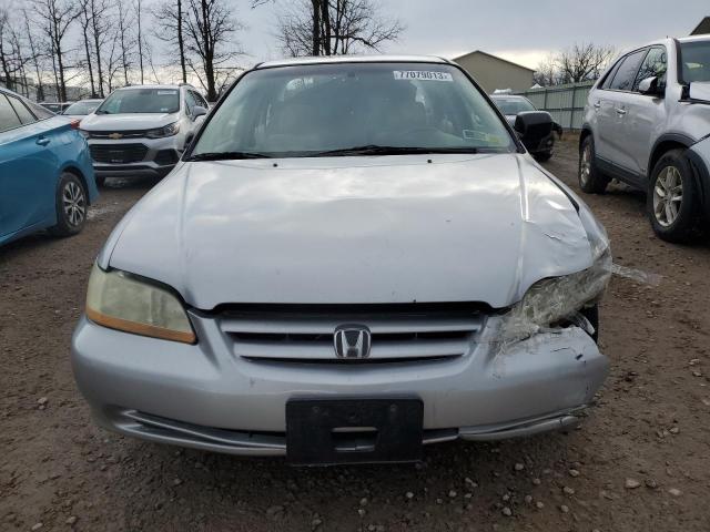 Photo 4 VIN: 1HGCF86461A130835 - HONDA ACCORD 