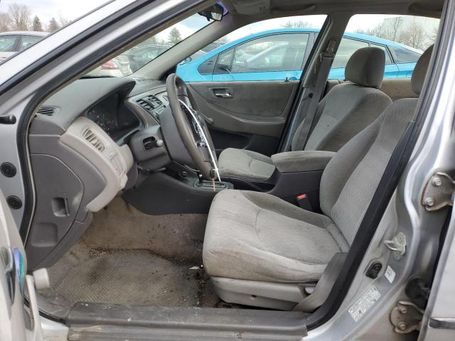 Photo 6 VIN: 1HGCF86461A130835 - HONDA ACCORD 