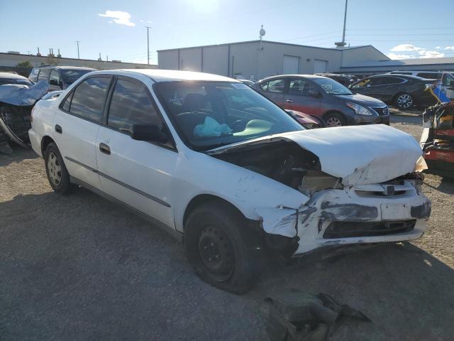 Photo 3 VIN: 1HGCF8646WA001100 - HONDA ACCORD 