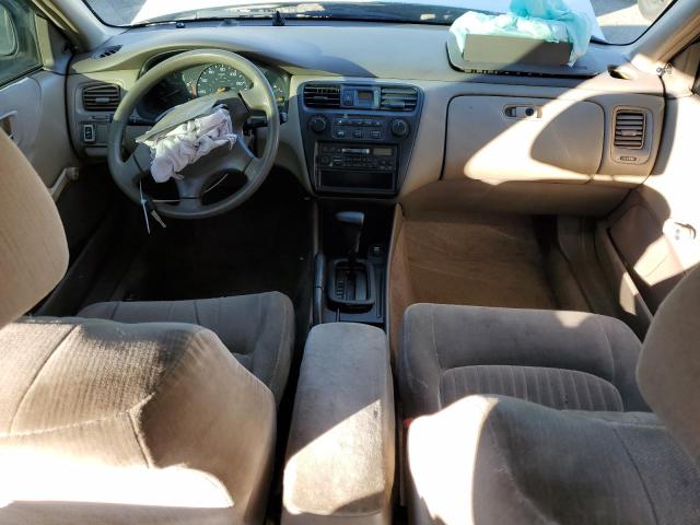 Photo 7 VIN: 1HGCF8646WA001100 - HONDA ACCORD 