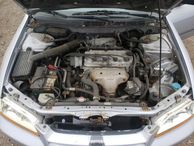 Photo 6 VIN: 1HGCF8648WA055448 - HONDA ACCORD DX 