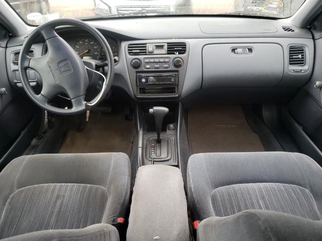 Photo 8 VIN: 1HGCF8648WA055448 - HONDA ACCORD DX 