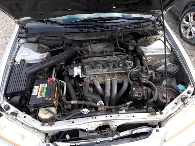 Photo 10 VIN: 1HGCF8648WA211777 - HONDA ACCORD 