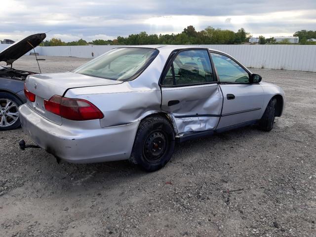 Photo 2 VIN: 1HGCF8648WA211777 - HONDA ACCORD 