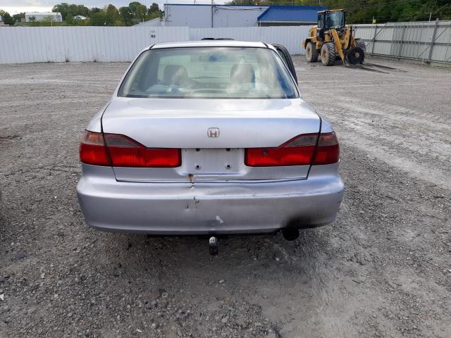 Photo 5 VIN: 1HGCF8648WA211777 - HONDA ACCORD 