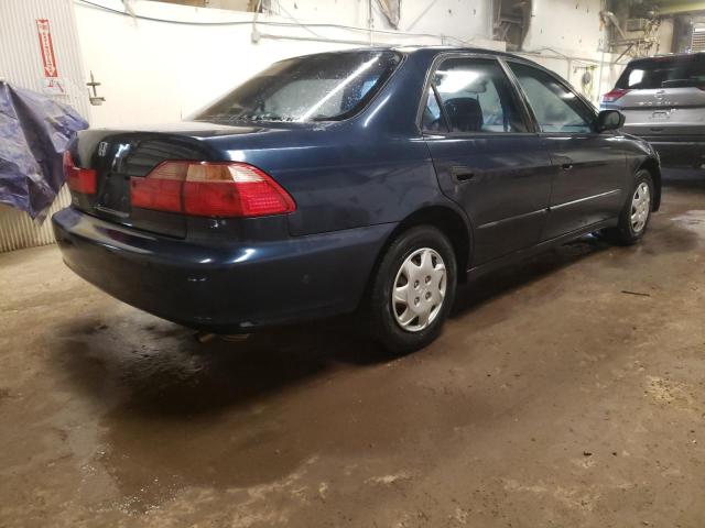 Photo 3 VIN: 1HGCF864XXA138655 - HONDA ACCORD DX 