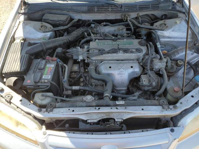 Photo 10 VIN: 1HGCF86601A070326 - HONDA ACCORD VAL 