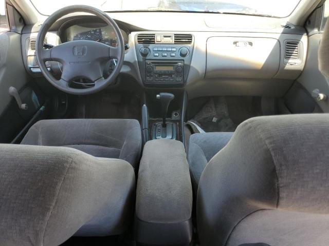 Photo 7 VIN: 1HGCF86601A070326 - HONDA ACCORD VAL 