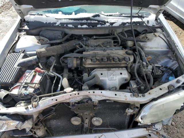 Photo 10 VIN: 1HGCF86601A134350 - HONDA ACCORD 