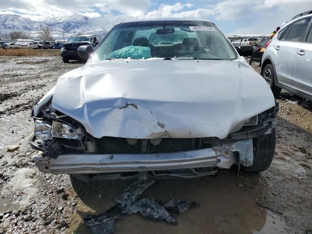 Photo 4 VIN: 1HGCF86601A134350 - HONDA ACCORD 