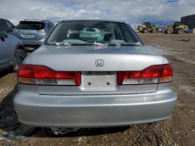 Photo 5 VIN: 1HGCF86601A134350 - HONDA ACCORD 