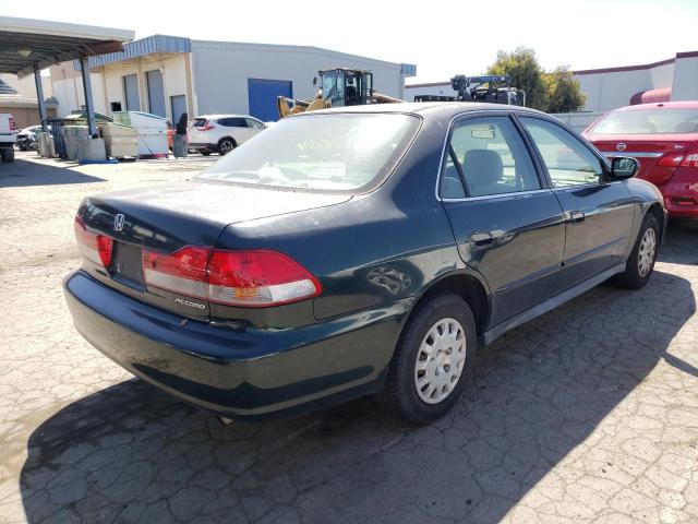 Photo 3 VIN: 1HGCF86601A135983 - HONDA ACCORD VAL 