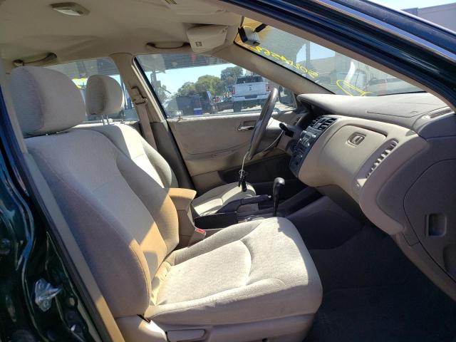 Photo 4 VIN: 1HGCF86601A135983 - HONDA ACCORD VAL 