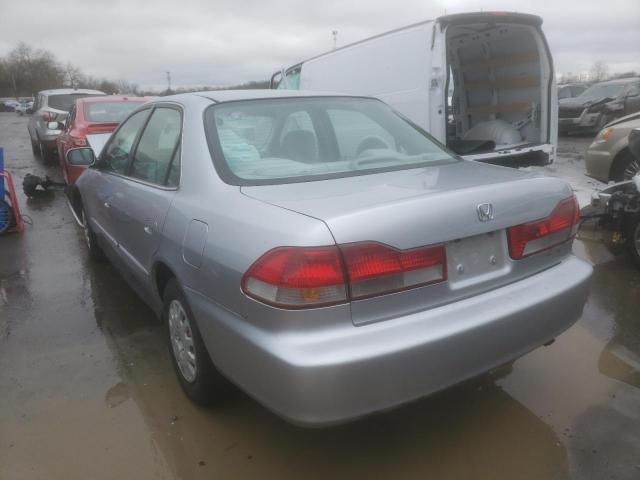 Photo 2 VIN: 1HGCF86602A004845 - HONDA ACCORD VAL 