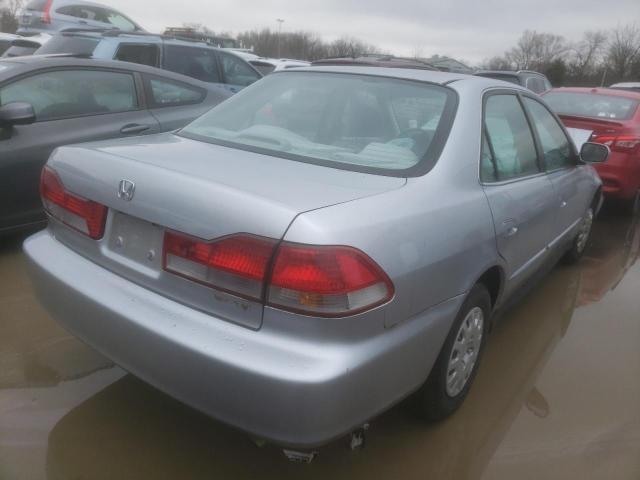 Photo 3 VIN: 1HGCF86602A004845 - HONDA ACCORD VAL 