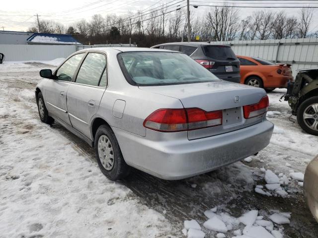 Photo 2 VIN: 1HGCF86602A170847 - HONDA ACCORD VAL 