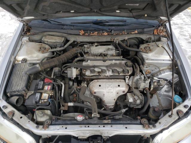 Photo 6 VIN: 1HGCF86602A170847 - HONDA ACCORD VAL 