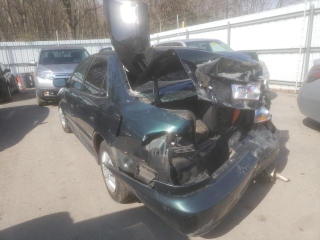 Photo 2 VIN: 1HGCF86611A103463 - HONDA ACCORD VAL 