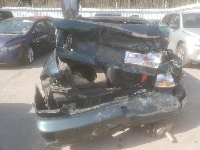 Photo 8 VIN: 1HGCF86611A103463 - HONDA ACCORD VAL 