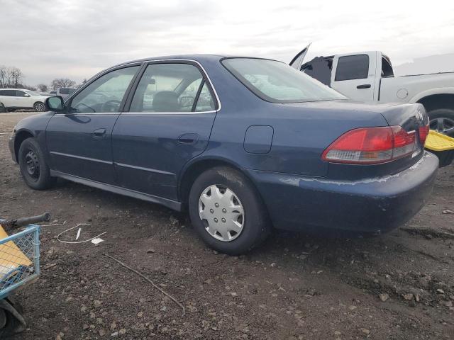 Photo 1 VIN: 1HGCF86612A013425 - HONDA ACCORD 