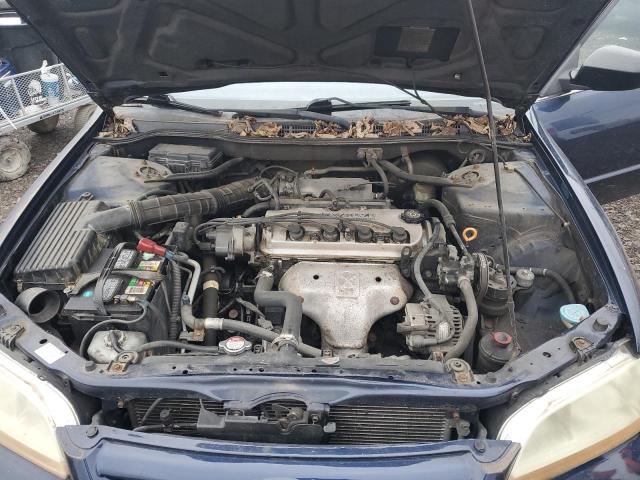 Photo 10 VIN: 1HGCF86612A013425 - HONDA ACCORD 