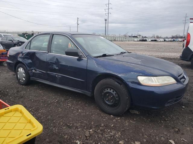 Photo 3 VIN: 1HGCF86612A013425 - HONDA ACCORD 