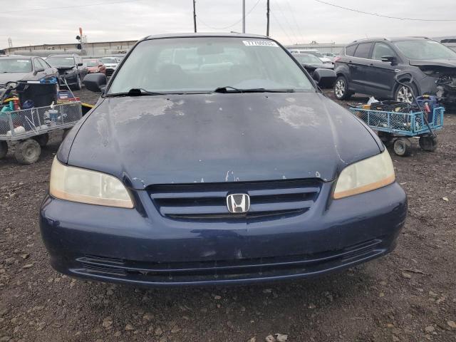 Photo 4 VIN: 1HGCF86612A013425 - HONDA ACCORD 