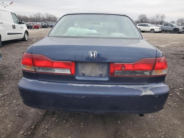 Photo 5 VIN: 1HGCF86612A013425 - HONDA ACCORD 