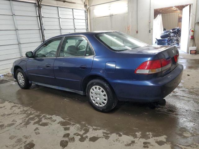 Photo 1 VIN: 1HGCF86612A088450 - HONDA ACCORD VAL 