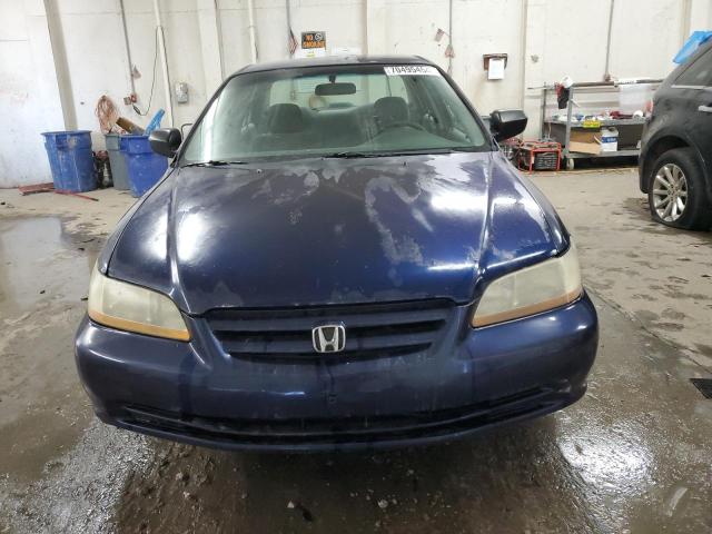 Photo 4 VIN: 1HGCF86612A088450 - HONDA ACCORD VAL 