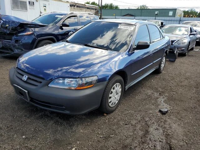 Photo 0 VIN: 1HGCF86612A105912 - HONDA ACCORD VAL 