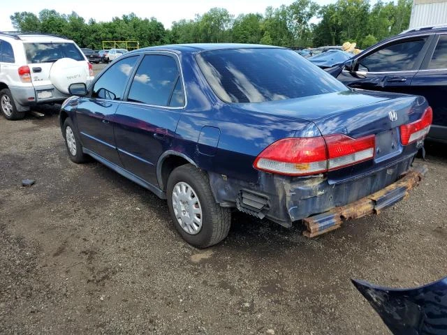 Photo 1 VIN: 1HGCF86612A105912 - HONDA ACCORD VAL 