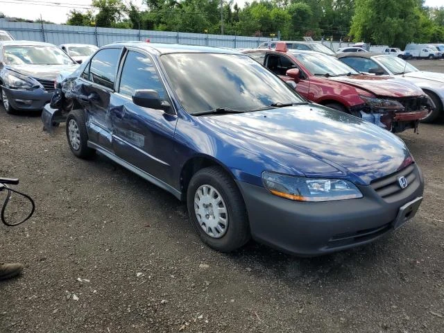 Photo 3 VIN: 1HGCF86612A105912 - HONDA ACCORD VAL 